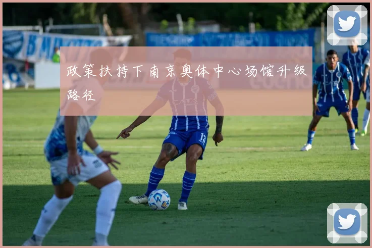 政策扶持下南京奥体中心场馆升级路径