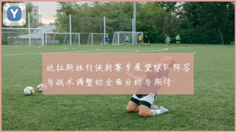 达拉斯独行侠新赛季展望球队阵容与战术调整的全面分析与期待